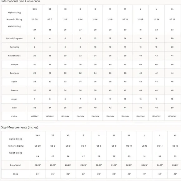 Free People Black Twirl Jeans Size 32 - Picture 10 of 16